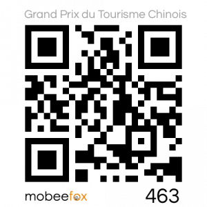 Accéder au mobeesite du concours :